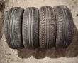 Продавам 4 броя Летни Гуми 175.65.14 на 1 сезон дот сезон дот 2019 Goodrch , снимка 1