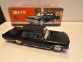 Ссср1/43,Ussr 1/43,Zil 117, снимка 1