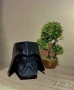 Star wars Vader and Stormtrooper pot, снимка 2