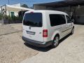 Продавам VW Caddy Maxi 1.6 Tdi 102к.с. 2011., снимка 3