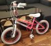 Детски велосипед BMX Clermont 14", снимка 2