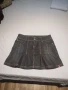 дънкова пола - ХЛ / 2ХЛ размер, снимка 1
