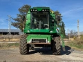 Комбайн John Deere W440 ЛИЗИНГ, снимка 2