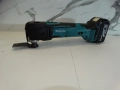 Makita DTM 51 - Мултифункционален инструмент, снимка 1