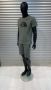 Мъжки летен комплект  The North Face кодSS111TY, снимка 1 - Спортни дрехи, екипи - 41760995