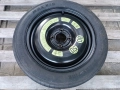 Резервна гума/патерица 15ка 4х108 Peugeot, Citroen, Opel, снимка 1