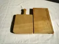 Дървени дъски за рязане, 2 броя , снимка 1