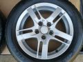 14’’ 5x100 za vw/skoda/seat 14” 5х100 за фолцваген/шкода/сеат с гуми 185/60R14 dot23-№38, снимка 6