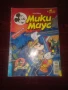 Списание Мики Маус бр.18-1-14 септември 2012г., снимка 12