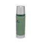 Термос Stanley Legendary Classic XSmall - 0,470 мл, в цвят Hammertone Green