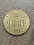 50 euro cent 2002, снимка 2