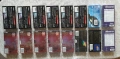 Нови видеокасети TDK, JVC, BASF, Sony, Memorex, Konica, EFBE, снимка 6