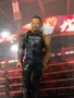 Екшън фигура WWE Roman Reigns Basic Series mattel Роман Рейнс Big Dog The Shield Logo играчка, снимка 3