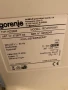 Хладилник с фризер за вграждане Gorenje, снимка 3