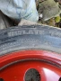 Резервна гума ПАТЕРИЦА 15 цола 4х98 за Fiat, Lancia, Alfa Romeo, снимка 3