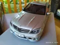 1:18 Mercedes-Benz C63 AMG 2008 , AUTOart, снимка 3