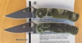 Spyderco Paramilitary 2, снимка 2
