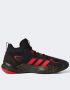 ADIDAS Pro N3xt 2021 Shoes Black, снимка 2