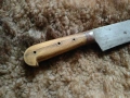 Овчарски нож / Каракулак, снимка 6