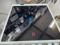 готварска печка с керамичен плот Electrolux , снимка 4
