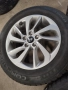 Алуминиеви джанти 17 оригинални Hyundai Tucson , снимка 5