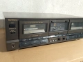 Двукасетен дек Technics RS-TR165, снимка 2