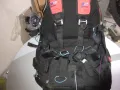 Парапланер сбруя седалка с парашут . , снимка 4
