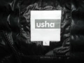 Зимно яке USHA  дамско,Л, снимка 3
