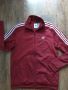 Adidas Originals Beckenbauer Track Jacket - страхотно мъжко горнище М, снимка 4