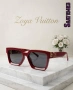 Louis Vuitton ⚜️Дамски Слънчеви Очила , снимка 5