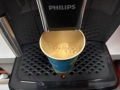 Като нов! Кафеавтомат Philips EP1223, снимка 5