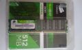 Corsair 512MB (1x512MB) DDR1 400 MHz (PC 3200) памет за настолен компютър, снимка 1 - RAM памет - 45992057