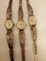 ЧАЙКА Колекция Стар  дамски часовник стари дамски часовници , снимка 1