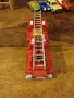 Метална пожарна Matchbox, снимка 4
