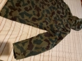 Военна камуфлажна шуба , снимка 8