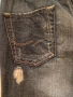 Страхотни мъжки дънки Jack&Jones , снимка 4