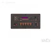 Караоке тонколона Smart Technology BQ-12 BT,FM,TF, USB, AUX IN, снимка 3