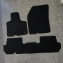 Оригинални стелки-мокет за Пежо 3008 от 2016-2023г., снимка 5