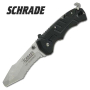 Тактически нож Schrade, модел SCH911