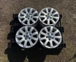 4бр.Алуминиеви джанти 15цола 5x112 за Vw Caddy,Golf,Touran,Skoda,Seat,Audi, снимка 1