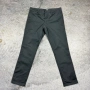Carhartt WIP Sid Pant – Слим чино панталон в тъмносиво, снимка 1