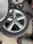 Гуми с джанти за Ауди S-line , снимка 3