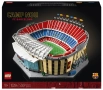 Лего/Lego Creator Expert - Camp Nou – FC Barcelona 10284, 5509 части, снимка 1