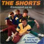 The SHORTS – Comment ça va - БАЛКАНТОН - ВТА 11392, снимка 1