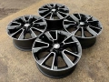 4 броя алуминиеви джанти за Skoda Octavia,Yeti,Karoq 17, снимка 8