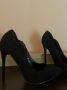 Обувки на ток Paolo Botticeli, снимка 1 - Дамски елегантни обувки - 44734371