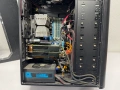 Компютър гейминг - i7core/CPU 2x Nvidia GTX555/RAM 16GB/HDD2GB/1000W, снимка 8
