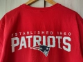 NFL / New England Patriots - мъжка тениска 3XL, снимка 2