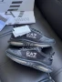 Emporio Armani Мъжки Маратонки👟Мъжки Спортни Обувки Емпорио Армани Код E539, снимка 1