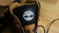 TIMBERLAND Heritage Rubber-Toe Waterproof Hiking Boot размер EUR 41 / UK 7 водонепромокаеми - 1108, снимка 14